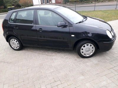 gebraucht VW Polo 