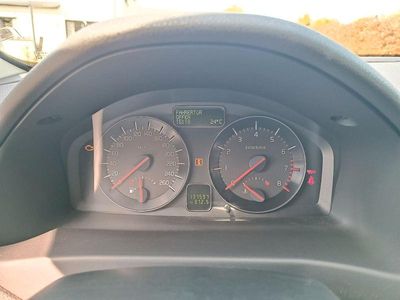 Second-hand Volvo C30 Momentum 145 CP (106 kW) 2010 Negru Hatchback