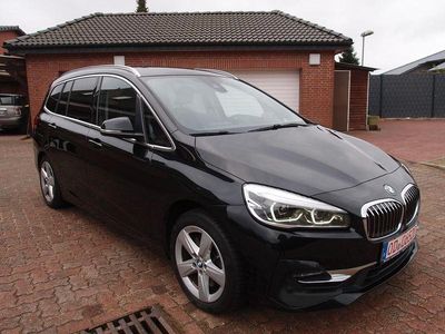 BMW 218 Gran Tourer
