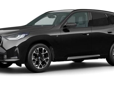 Gebraucht BMW X3 Shadowline 197 PS (144 kW) 2025 Schwarz SUV