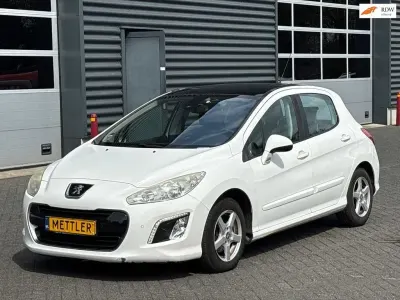 Gebraucht Peugeot 308