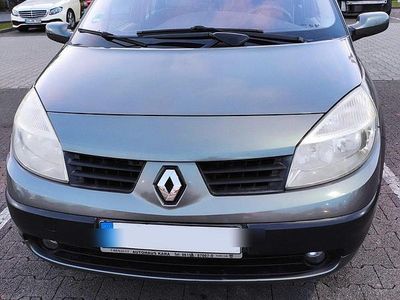 Renault Grand Scénic II