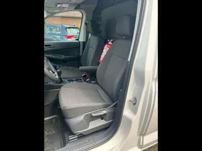 Gebraucht VW Caddy