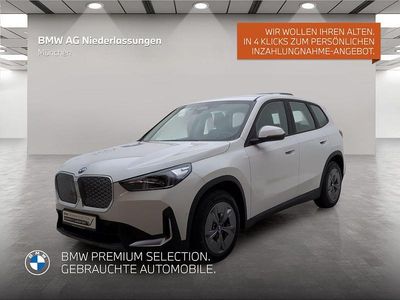 Usata BMW iX1 Performance 225 kW (306 CV) 2023 Bianco SUV