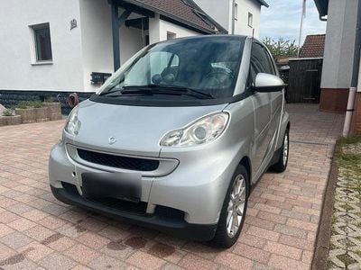Smart ForTwo Coupé