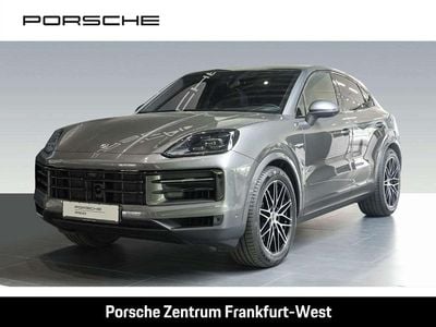 Usata Porsche Cayenne 470 CV (345 kW) 2024 Grigio SUV