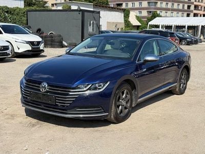 VW Arteon