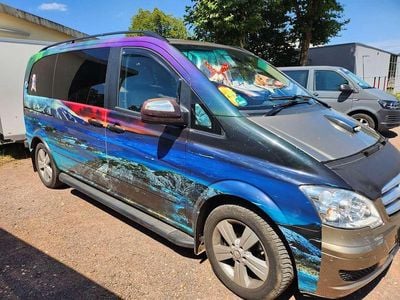 Mercedes Viano