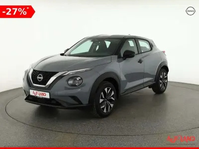 Gebraucht Nissan Juke