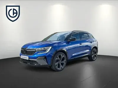 Gebraucht Renault Austral Techno Esprit Alpine 158 PS (116 kW) 2023 Blau SUV