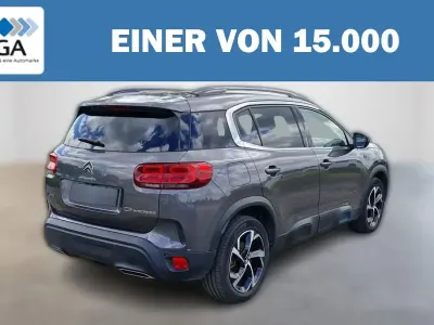 Gebraucht Citroën C5 Aircross