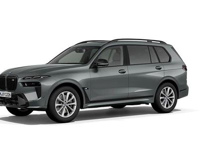 Gebraucht 2025 BMW X7 M Sport SUV | 98.330 € (Superpreis)
