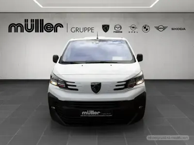 Gebraucht Peugeot Expert