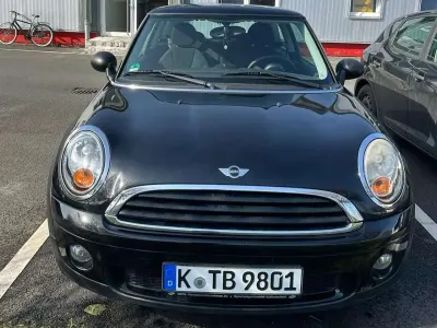Gebraucht Mini ONE