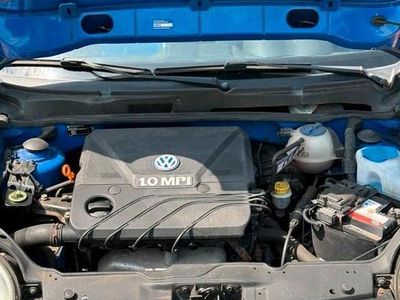 VW Lupo