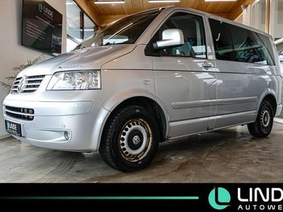 Gebraucht VW T5 125 PS (91 kW) 2007 Andere Van