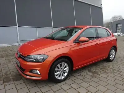 Gebraucht VW Polo