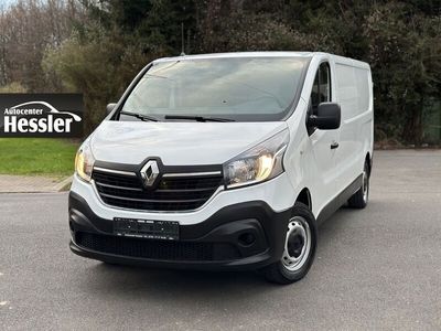 gebraucht Renault Trafic Kasten L2H1 3,0t Komfort**KLIMA**PDC*1.HD