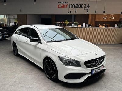 Mercedes CLA180