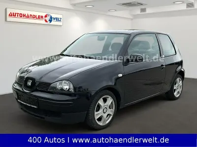 Gebraucht Seat Arosa