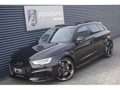 Gebraucht Audi RS3 400 PS (294 kW) 2019 Limousine