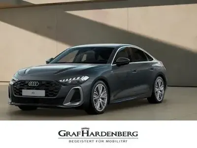 Gebraucht Audi A5
