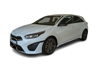 Kia Ceed GT