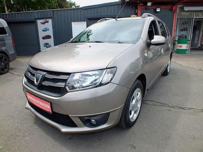 Dacia Logan MCV