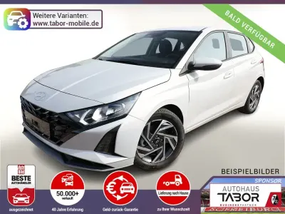 Gebraucht Hyundai i20