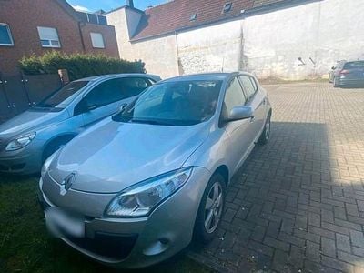 Second-hand Renault Mégane GT 106 CP (77 kW) 2009 Coupe