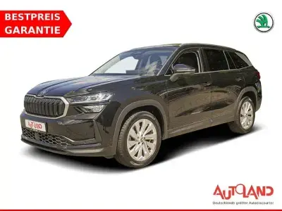 Gebraucht Skoda Kodiaq 193 PS (141 kW) 2024 Blackmagicmet. SUV