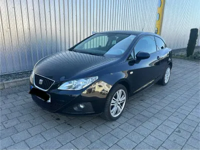 Gebraucht Seat Ibiza