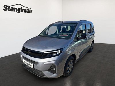 Nouă Opel Combo Life Edition+ 110 CP (80 kW) 2025 Monovolum