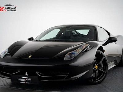 Ferrari 458