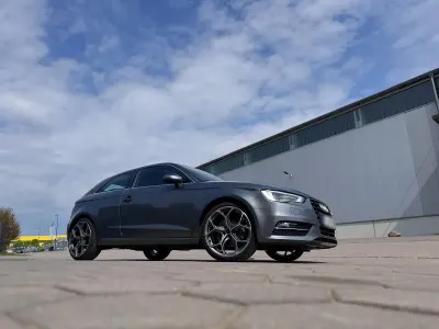 Gebraucht Audi A3