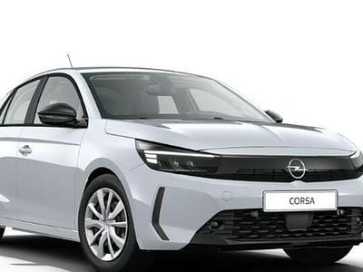 Nouă Opel Corsa Edition 101 CP (74 kW) 2026 Alb Hatchback