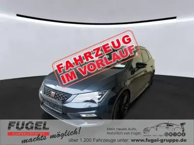 Gebraucht Seat Leon ST