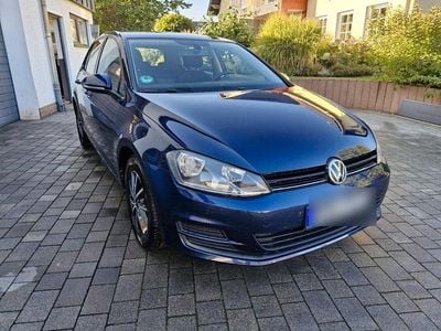 VW Golf VII