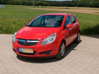 gebraucht Opel Corsa 1.2 TWINPORT ECOTEC