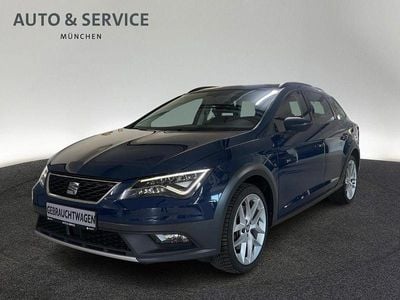 Seat Leon X-Perience