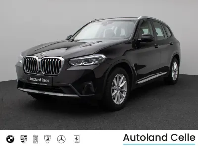 Gebraucht BMW X3