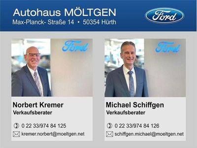 Gebraucht Ford Ecosport Titanium 125 PS (91 kW) 2017 Weiß SUV
