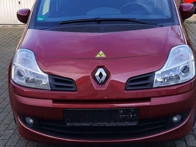 gebraucht Renault Modus Dynamique