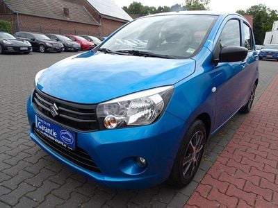 Suzuki Celerio