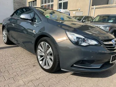 Gebraucht Opel Cascada