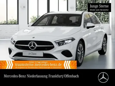 Gebraucht Mercedes A250