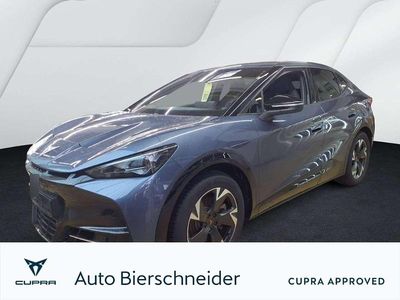 Blau Gebraucht 2025 Cupra Tavascan Endurance SUV | 40.950 € (Fairer Preis)