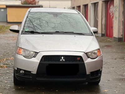 gebraucht Mitsubishi Colt 1.5 Ralliart Turbo