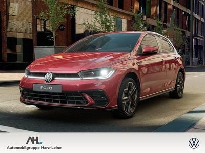 Brugt VW Polo R-line 95 HK (69 kW) 2025 Sedan