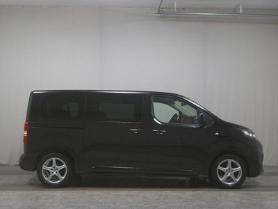 Opel Zafira Life